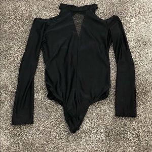 Iefiel Dance Leotard